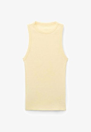 Tezenis, TEZENIS - Top - yellow
