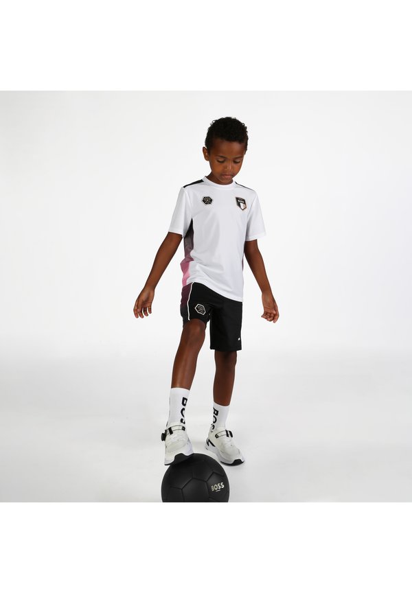 SHORT SLEEVES - Sports T-shirt