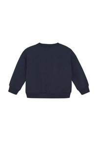 Minymo LONG SLEEVES - Sweater - parisian night