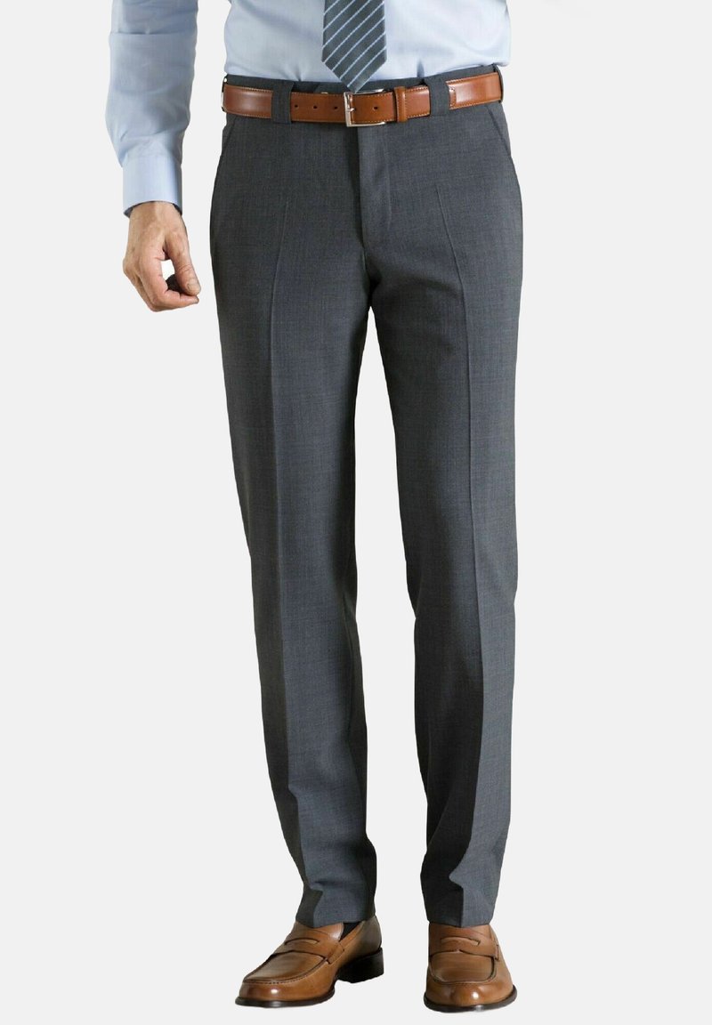 Meyer ROMA - Chino - grau