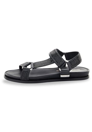 CASPY - Sandals - black