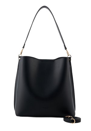 Sac à main - matt black