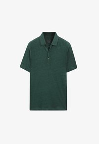 Unselected, dark green
