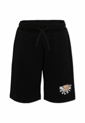 CASUAL - Pantaloni sportivi - black