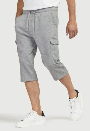 Cellbes of Sweden Tracksuit bottoms - grey melange