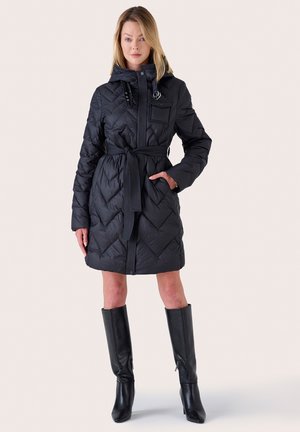 Camomilla Italia PARIS  - Wintermantel - black