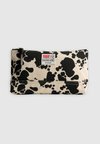 TOY STORY COW POUCH - Νεσεσέρ - black/white