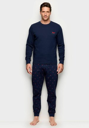 SET - Zestaw bielizny nocnej