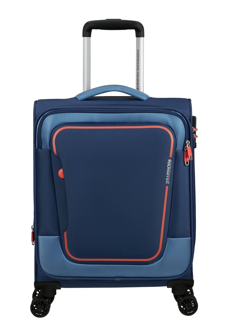American Tourister PULSONIC TROLLEY 80/30 ERWEITERBAR Luggage