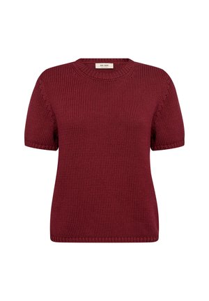 Mos Mosh, Lihtne T-särk - cabernet