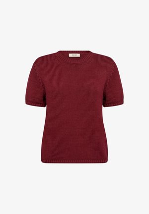 Mos Mosh, - T-shirt basic