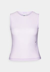 Nike Performance TANK SHEER - Top - lilac bloom