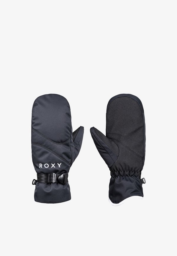 ROXY JETTY SOLID MITTEN - Mittens3