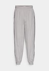 UNISEX - Pantaloni de trening - grey