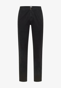 Wybrany, black beauty