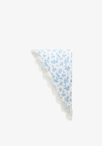 Non sélectionné, light blue