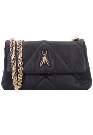 BORSA BAG - Umhängetasche - nero