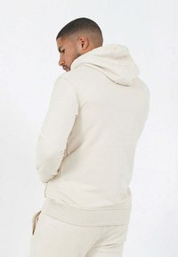 Sixth June UNISEX - Hoodie - light beige