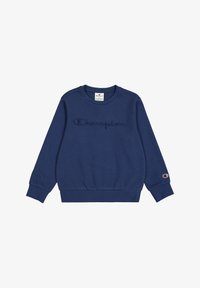 Sélectionné, blue