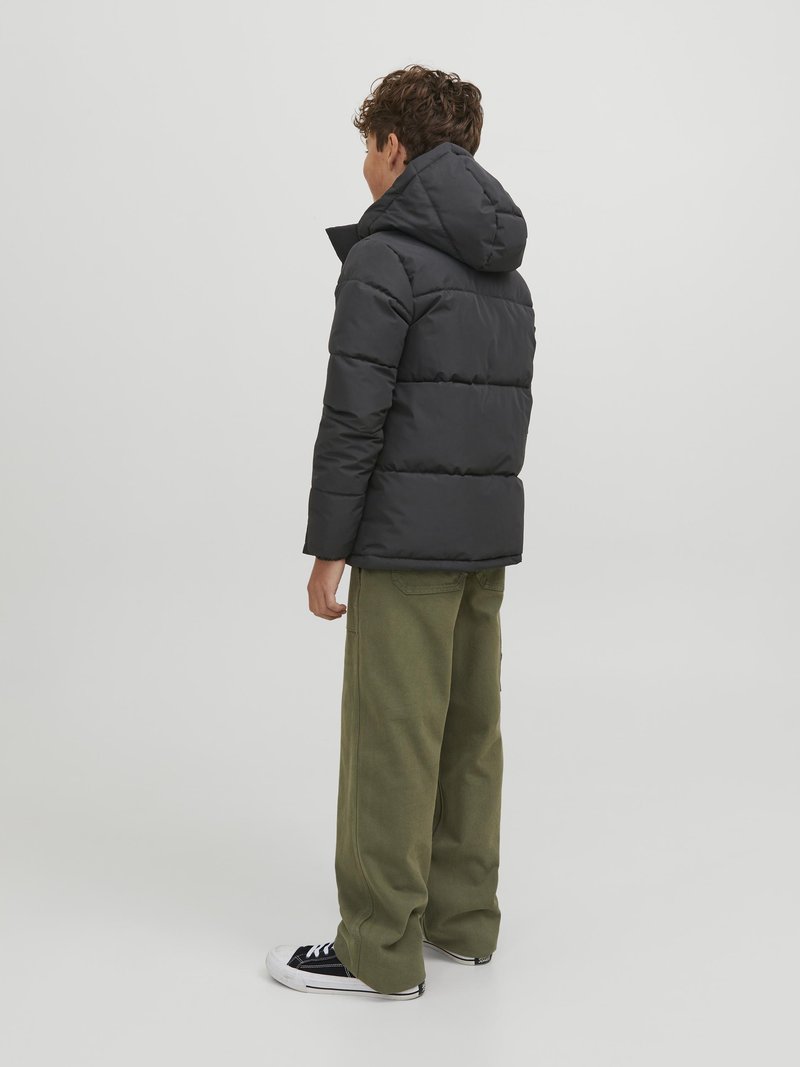 JACK & JONES Heren Jcospeed Puffer Sn Jnr Jcospeed Buffer Sn Jnr (1 stuk), duffeltas, 164 JACK & JONES Heren Jcospeed Puffer Sn Jnr Jcospeed Buffer Sn Jnr (1 stuk), duffeltas, 164