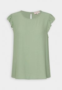 Επιλέχθηκε, grün