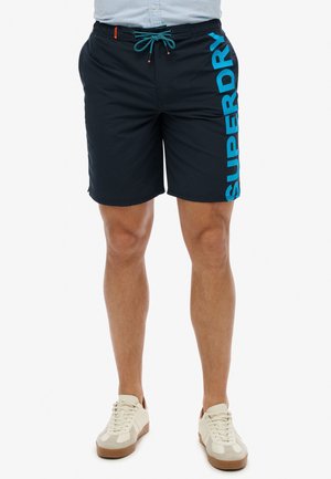 BOARD  - Badeshorts - eclipse navy