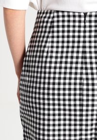 New Look Petite Minisukně - black