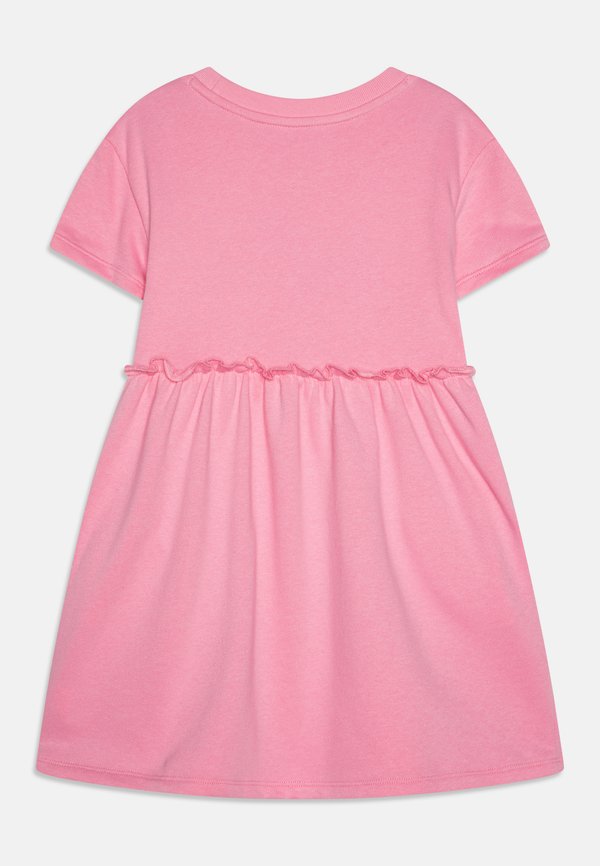 LOGO DRESS TODDLER GIRL - Day dress3