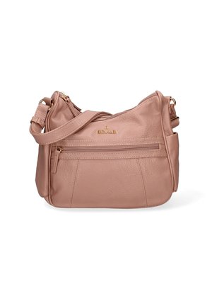 B.Cavalli Borsa a tracolla - rose