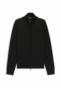Unausgewählt, black one