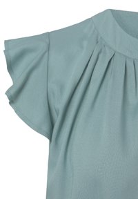 LASCANA PATCHY - Camicetta - blau