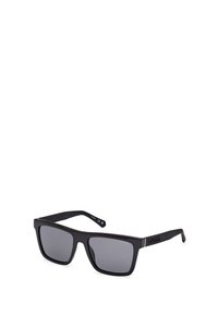 Lunettes de soleil - shiny black   smoke