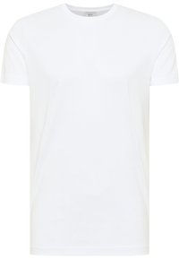 SOFT TAILORING - T-shirt basic - weiß