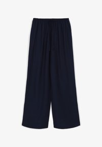 Non sélectionné, blu