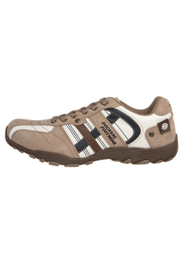 Sportlicher Schnürer