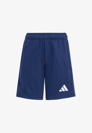 adidas Performance, Kurze Sporthose - team navy blue white