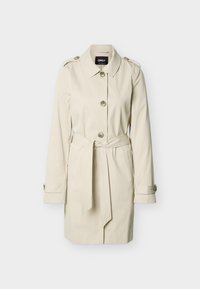 Valgt, island fossil