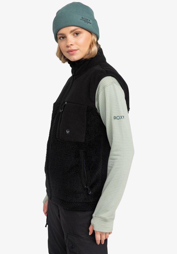 WARMLINK  - Waistcoat3