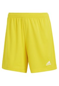 Unselected, yellow