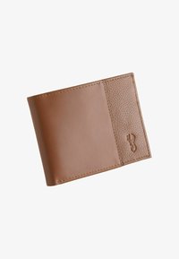 Sélectionné, tan brown