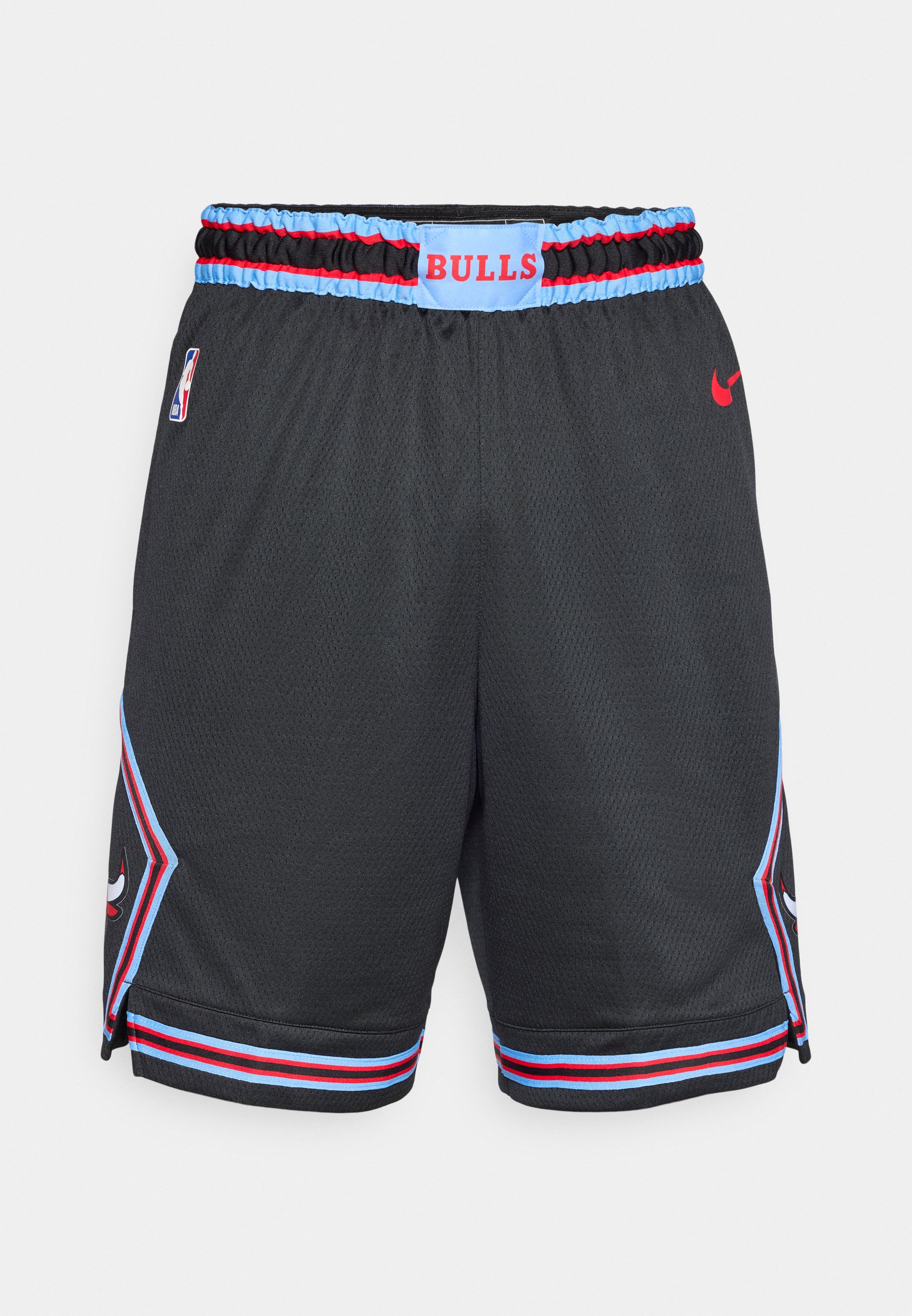 bulls shorts nike