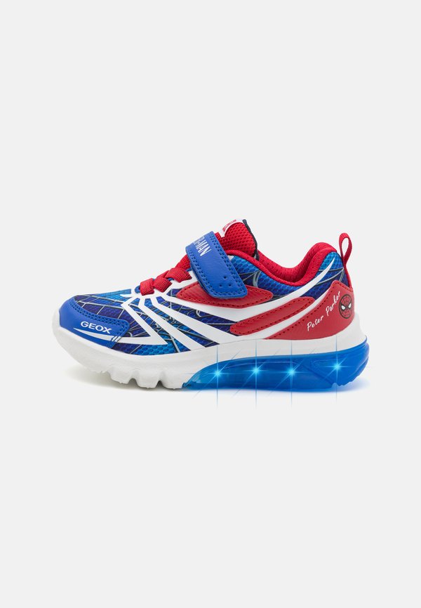 LIGHT UP SPIDER MAN CIBERDRON BOY - Trainers