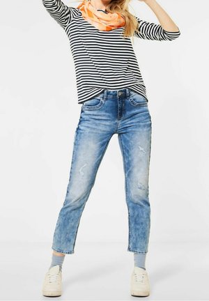 Bluzka z długim rękawem