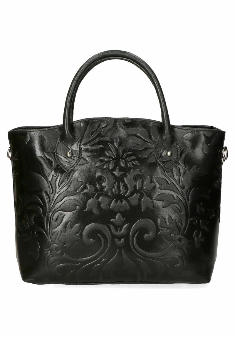 CHICCA BORSE Bolso de mano - nero