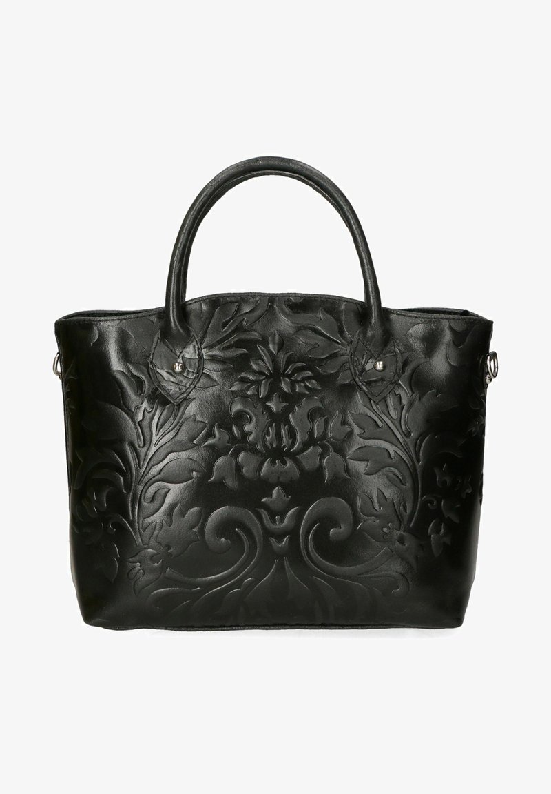 CHICCA BORSE Bolso de mano - nero