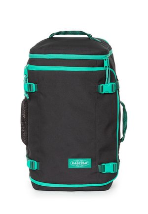 CARRY PACK - Sac à dos - kontrast stripe black