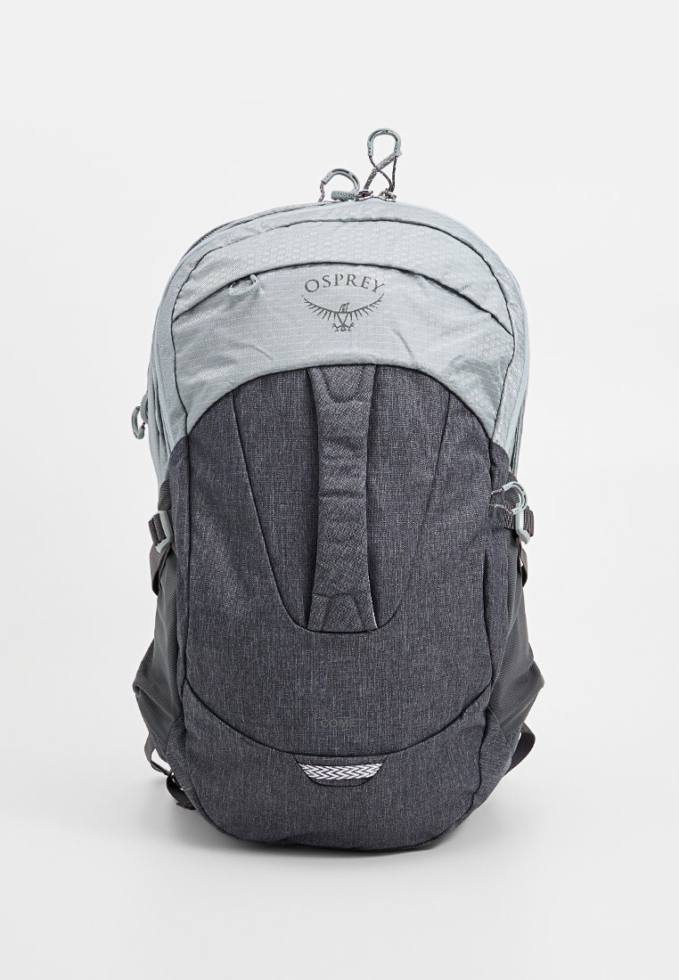 Osprey Trekkingrucksack silberfarben