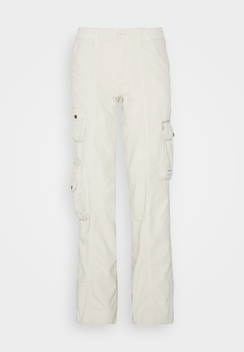 BDG Urban Outfitters Cargobroek crème BDG Urban Outfitters Cargobroek crème