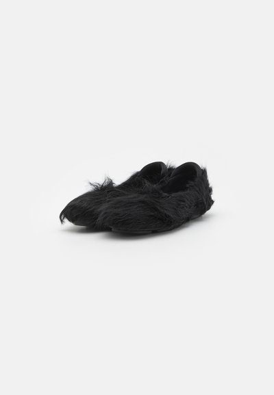 ECKHAUS LATTA Ballet pumps - black