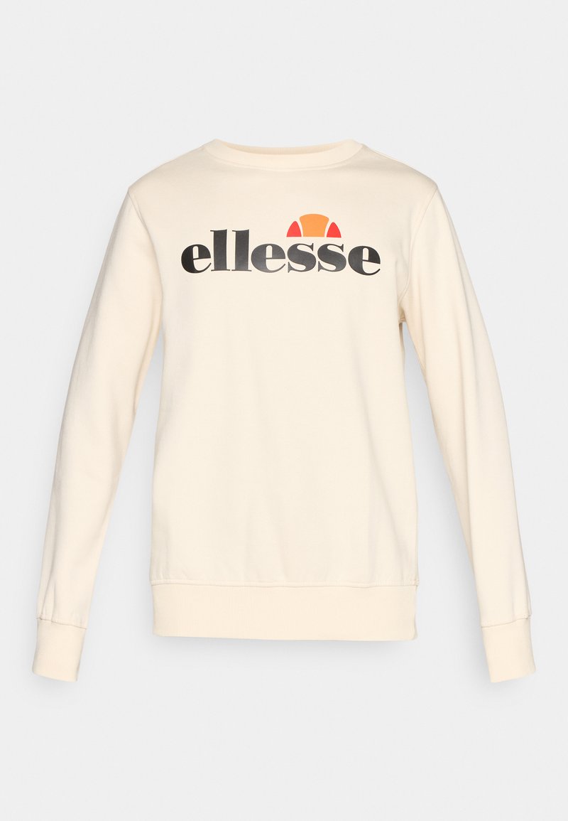 Ellesse Sweater crème Ellesse Sweater crème